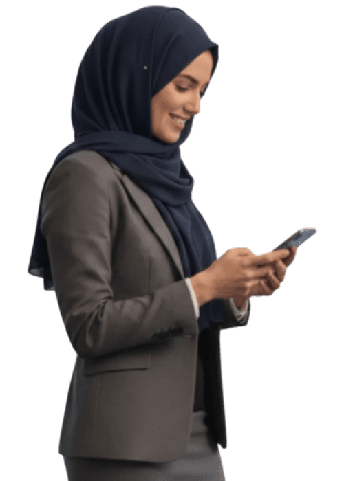 Vtoo Mobile App Interface